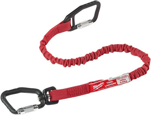 Accessoires Milwaukee Longe 15 kg avec fusible | 1 pièce - 4932471353