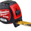 Accessoires Milwaukee goujon gen2 8-26 | ruban à mesurer | 1 pièce - 4932471629