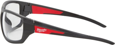 Milwaukee accessoires lunettes de sécurité performantes | clair - 4932471883