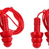 Accessoires Milwaukee bouchons d'oreilles réutilisables avec cordon | 3 pièces - 4932471904