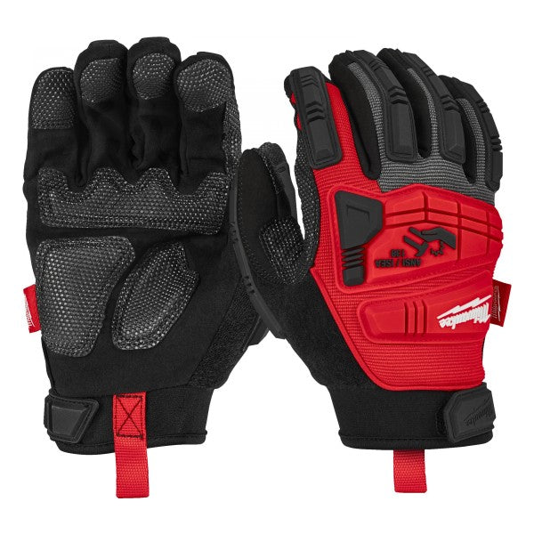 Imp Milwaukee Accessories Act Gants de démolition | l 9 | 1 paire - 4932471909