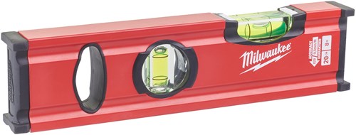 Accessoires Milwaukee niveau à bulle intelligent 20 cm - 4932472091