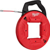 Milwaukee accessoires ressort de tension en plastique flexible 15m -1pc - 4932472118