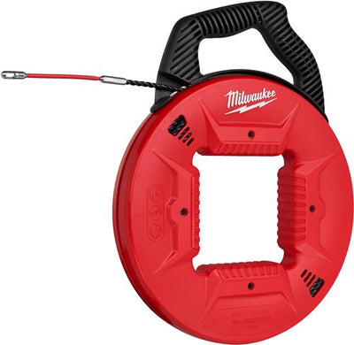 Milwaukee accessoires ressort de tension en plastique flexible 15m -1pc - 4932472118