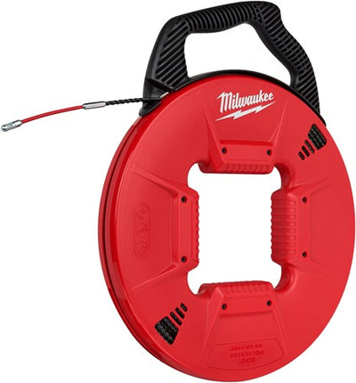 Milwaukee accessoires ressort de tension en plastique flexible 30m -1pc - 4932472119