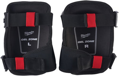 Accessoires Milwaukee genouillères haut de gamme | 1 paire - 4932478139