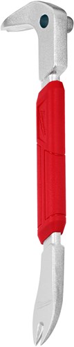 Milwaukee accessoires levier à griffe étroite 229mm - 4932478249