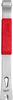 Milwaukee accessoires levier plat 381mm - 4932478254