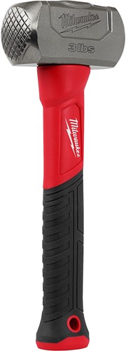 Accessoires Milwaukee marteau 1,36kg - 4932478255