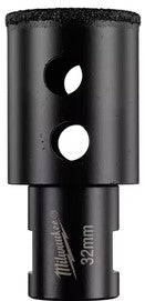 Accessoires Milwaukee foret diamant m14 32mm - 1pc - 4932478279