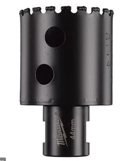 Accessoires Milwaukee foret diamant m14 44mm - 1pc - 4932478282