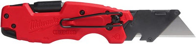 Accessoires Milwaukee couteau de poche 6 en 1 - 1pc - 4932478559
