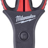 Ciseaux d'électricien accessoires Milwaukee - 4932478620