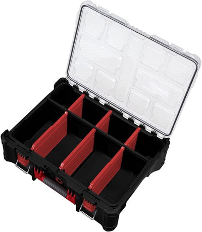 Pack d'accessoires Milwaukee | organisateur profond - 4932478625
