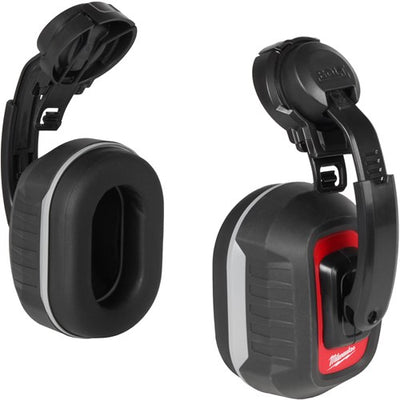 Milwaukee accessoires bolttm hp cache-oreilles - 4932478877