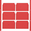 Distributeurs d'accessoires Milwaukee | boîtes à outils packout avec 3 tiroirs - 4932479104