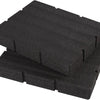 Insert en mousse pour emballage d'accessoires Milwaukee | valises à tiroirs - 4932479157