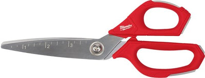 Milwaukee accessoires ciseaux droits - 4932479409
