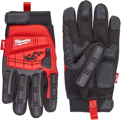 Imp Milwaukee Accessories Act Gants de démolition - 7 s | 1 paire - 4932479723