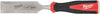 Milwaukee accessoires burin 32 mm - 4932479896