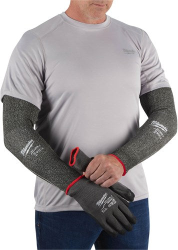 Accessoires Milwaukee coupez les manches en E - 45 cm | 1 paire - 4932479937