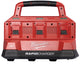 Accessoires Milwaukee m18 pc6 eu | chargeur packout pour 6 batteries - 4932480162