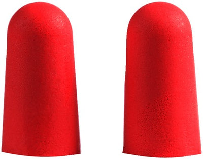 Milwaukee accessoires bouchons d'oreilles en mousse | 10 paires - 4932480464