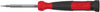 Milwaukee accessoires tournevis multi-embouts 4 en 1 précision - 4932480584