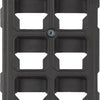 Plaque de montage compacte pour pack d'accessoires Milwaukee - 4932480621
