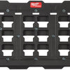 Milwaukee accessoires packout xl plaque de montage - 4932480622