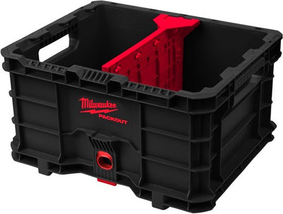 Séparateur d'emballage d'accessoires Milwaukee pour caisse d'emballage - 4932480624