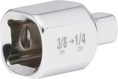 Accessoires Milwaukee adaptateur 3 8 f x 1 4 m de 3 8 à 1 4 - 4932480648