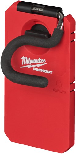 Milwaukee accessoires packout grand crochet en S - 4932480703 4932480703
