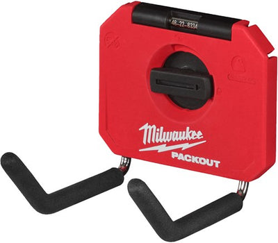 Pack d'accessoires Milwaukee petit crochet droit - 4932480704
