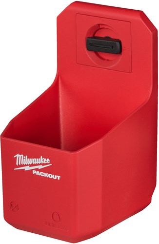 Porte-gobelet d'emballage d'accessoires Milwaukee - 4932480706