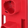 Milwaukee accessoires packout support de batterie m12 - 4932480708