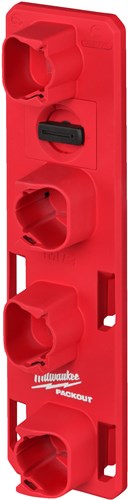 Milwaukee accessoires packout support de batterie m12 - 4932480708