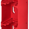Milwaukee accessoires packout support de batterie m18 - 4932480709