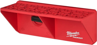 Milwaukee accessoires packout support pour tournevis - 4932480711