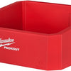 Milwaukee accessoires packout petit support - 4932480713