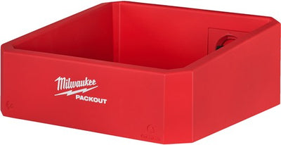 Milwaukee accessoires packout petit support - 4932480713