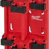 Support de pack d'accessoires Milwaukee pour outils plus longs - 4932480714