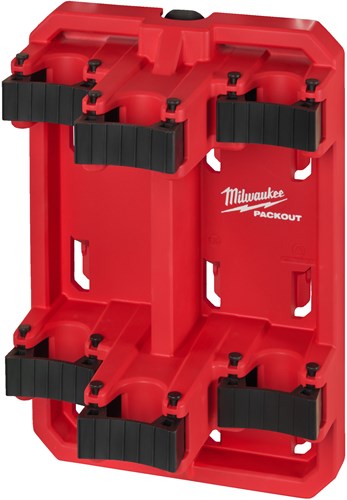 Support de pack d'accessoires Milwaukee pour outils plus longs - 4932480714