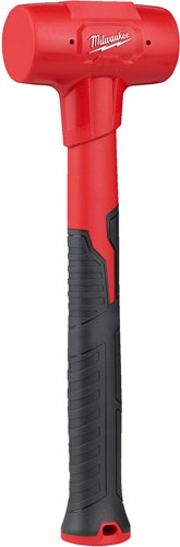 Milwaukee accessoires marteau sans recul 790g - 4932492350