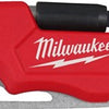 Milwaukee accessoires couteau pliant fastback™ 5 en 1 - 4932492454