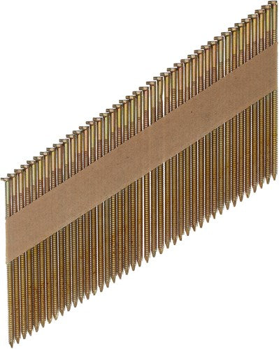 Accessoires Milwaukee clous tête D 34° 63x2,8mm rs g sc2 | 2 200 pièces - 4932492607