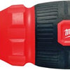 Milwaukee accessoires tournevis multi-embouts 8 en 1 compact - 4932492807