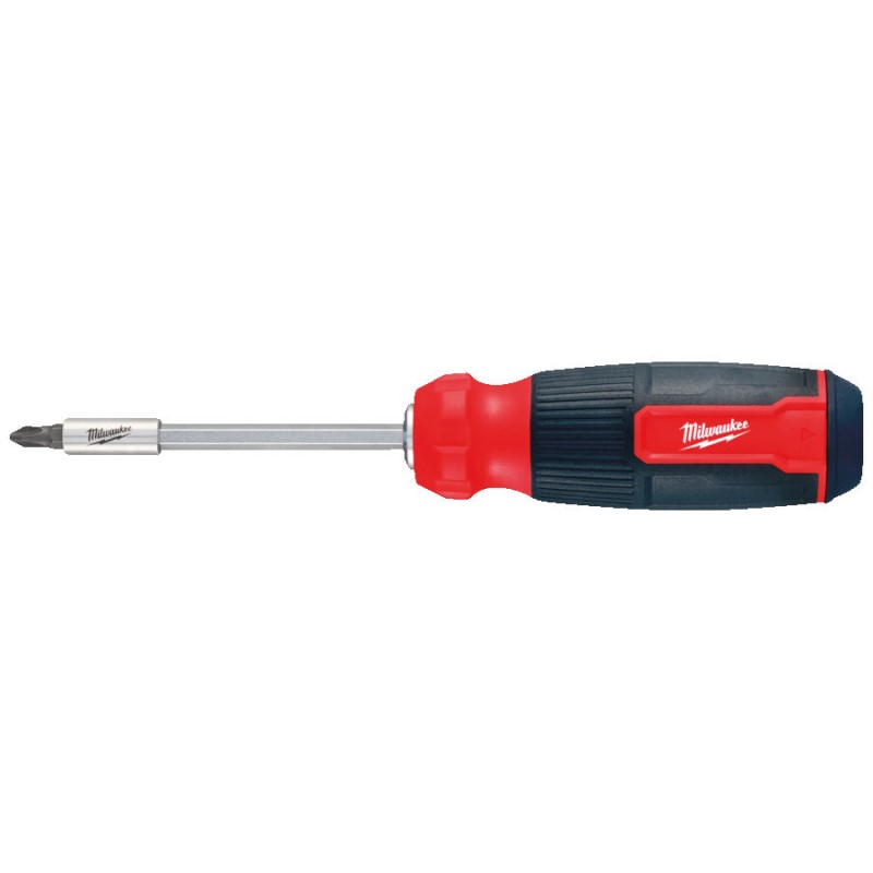 Milwaukee accessoires tournevis multi-embouts 14 en 1 torx - 4932492810