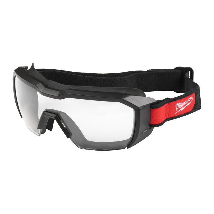 Lunettes Milwaukee | compacte | ventilé | lumineux - 4932493433