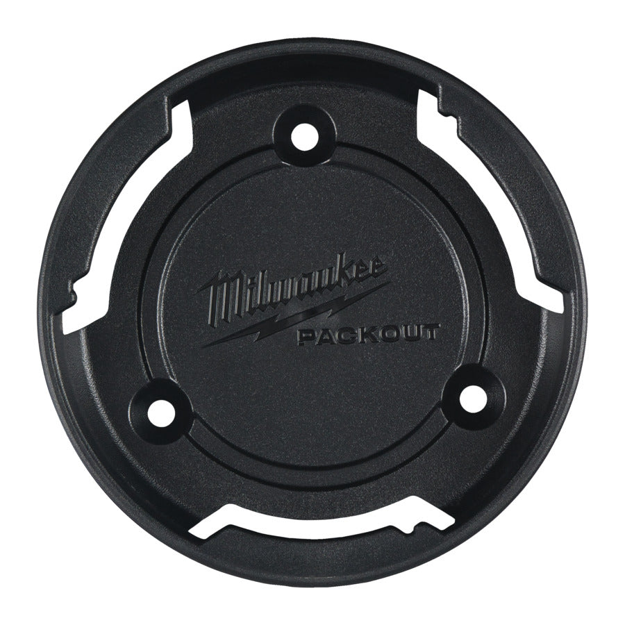 Anneau de montage Milwaukee packout™ - 4932493469